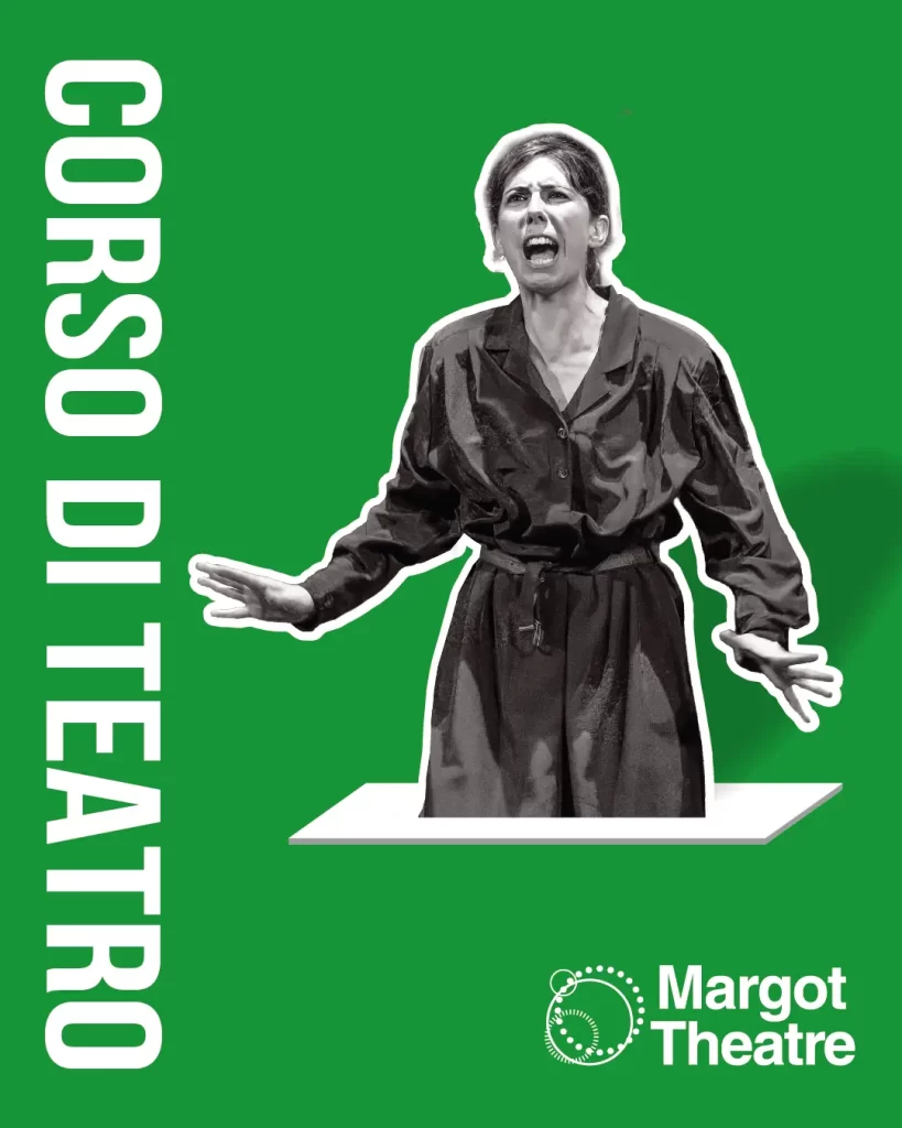 Corso di teatro ADULT 3