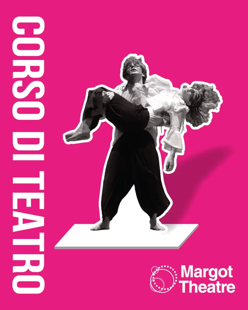 Corso di teatro PHYSICAL THEATRE