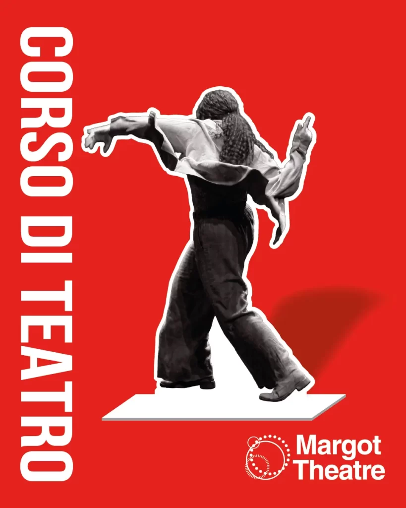 Corso di teatro Young Esordienti