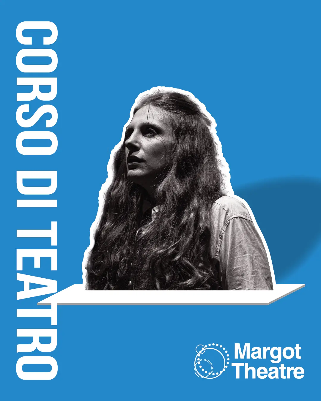Corso di teatro Young Intermedio